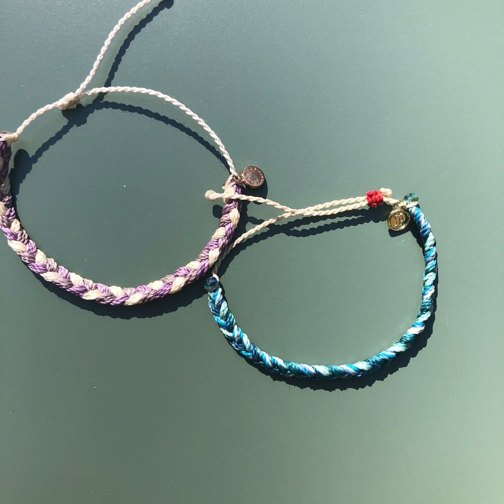Pura Vida Bracelets